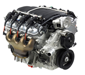 P0198 Engine